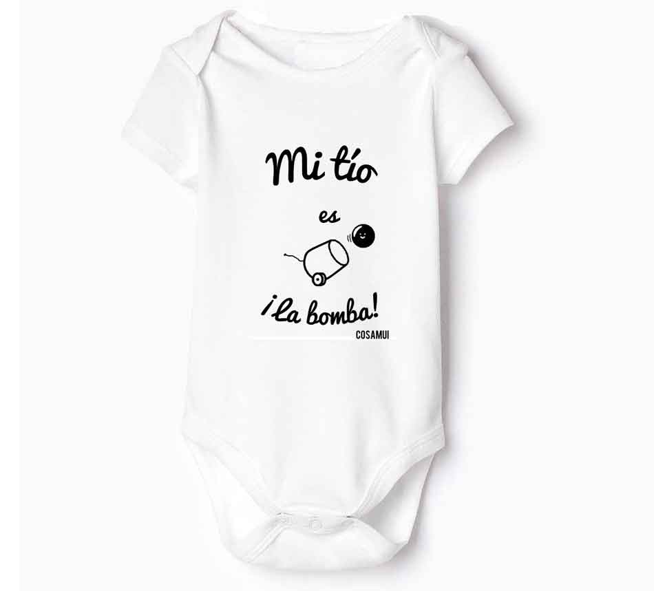 bo s para bebe mi tio