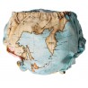 Culot bebe mapa mundi