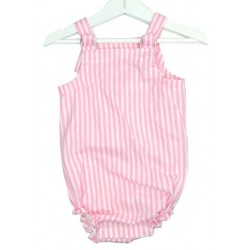 Peto Ranita bebé baratos rosa 