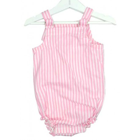 Peto Ranita bebé baratos rosa 