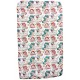 Funda cambiador bebe 80x50 unicornio