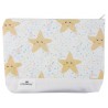 Neceser impermeable estrellas mar
