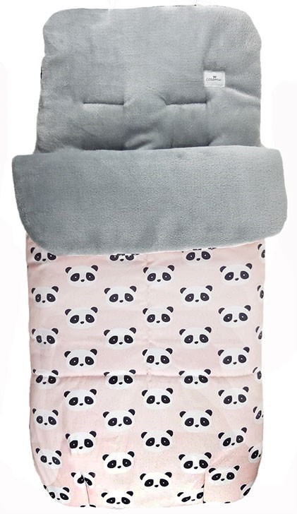 saco rosa silla paseo