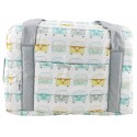 Bolso maternal Furgoneta