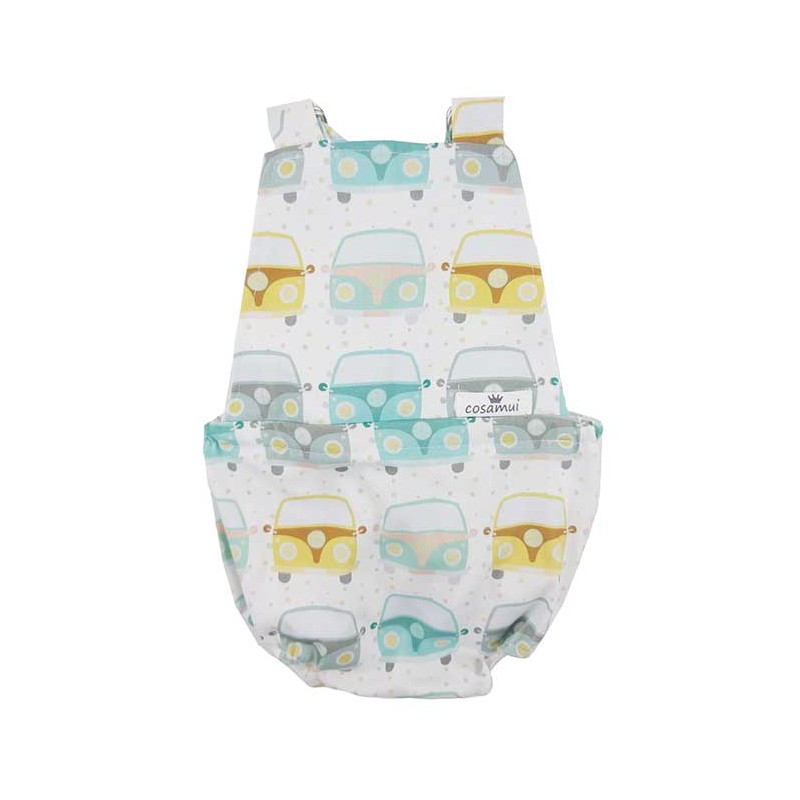 Comprar peto pelele ranitas niño niña comprar