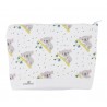 Neceser impermeable koala
