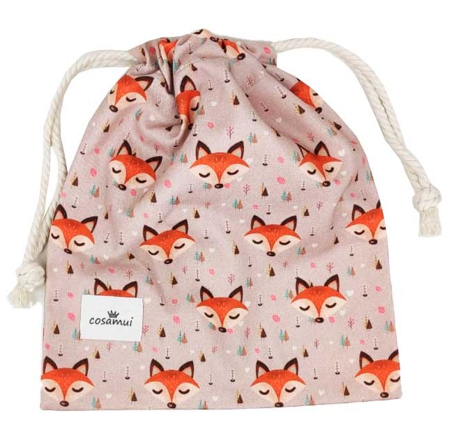 Mochila Guarderia Mochila Saco Merienda Hacer Bolsa Merienda Bolsa