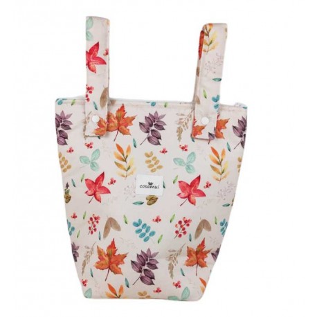 Bolso panera carrito paseo leave