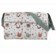 Bolso carro paseo forest