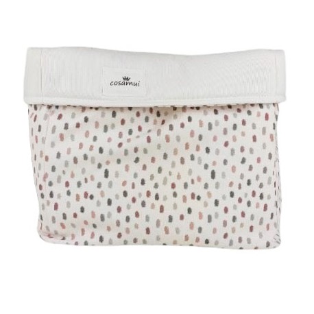 cesto de almacenaje lluvia