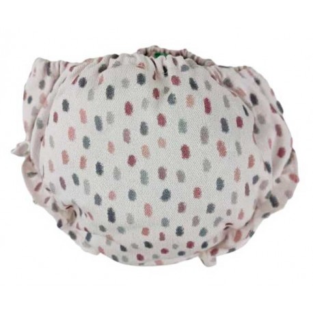 Culote braguita niño niña lluvia