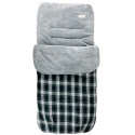 Saco invierno silla paseo bebé sirius
