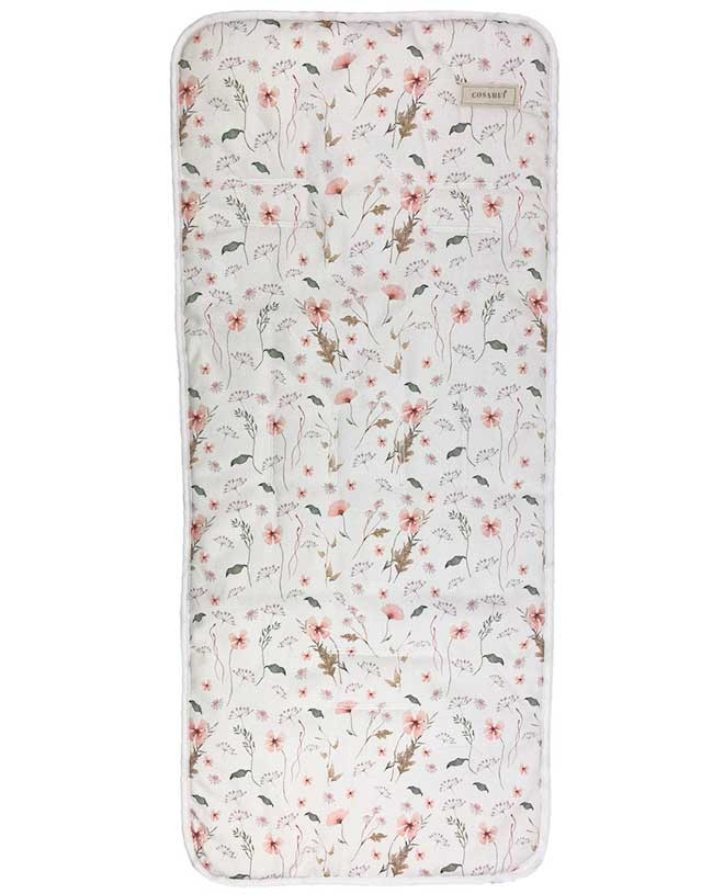 Funda Universal Funda De Asiento De Cochecito De Verano