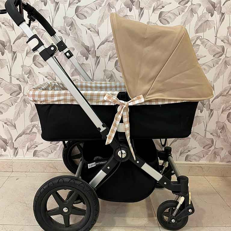 Capota Funda Silla Inglesina Funda Capazo Discount Inglesina Trilogy