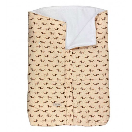 Arrullo o saco capazo frankfurt