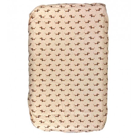 Funda cambiador universal 80x50 frankfurt