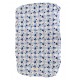 Funda cambiador universal 80x50 blueberry