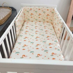 Chichonera Cuna cruasan