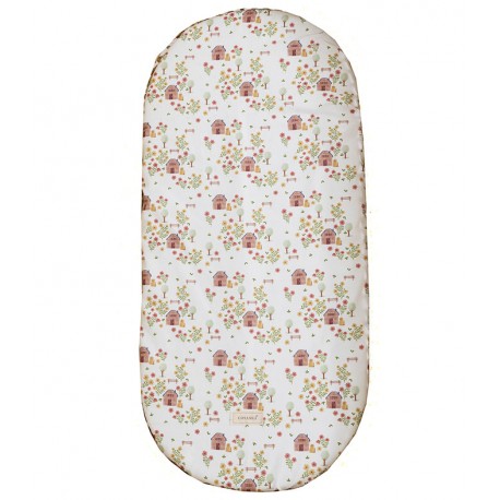 bajera universal capazo granja