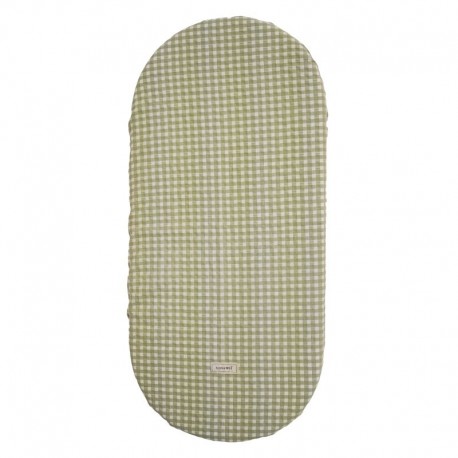 Bajera universal capazo Vichy Tea