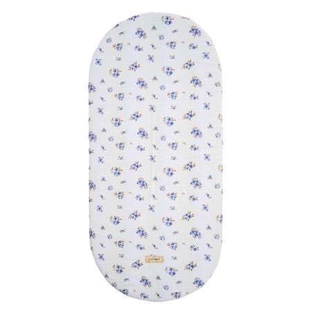 Bajera universal capazo Jasmine