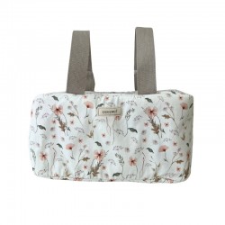 Bolso organizador amapola