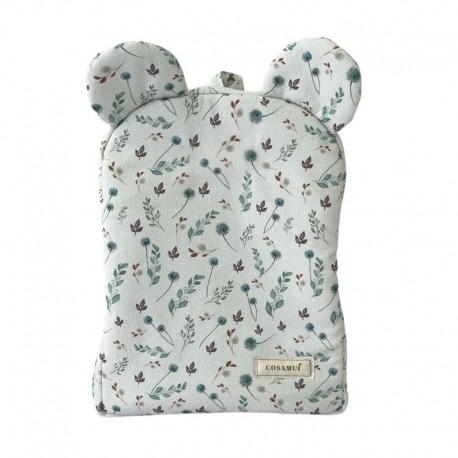 Mochila infantil guardería Diente de león