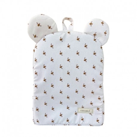 Mochila escuela infantil Abeja