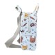 Mochila escuela infantil Animal del bosque