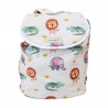 Mochila infantil guardería África