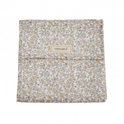 Cambiador plegable impermeable Ecru