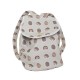 Mochila infantil guardería Erizos