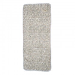 Colchoneta universal funda verano carrito Ecru