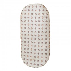 Bajera universal capazo Erizos