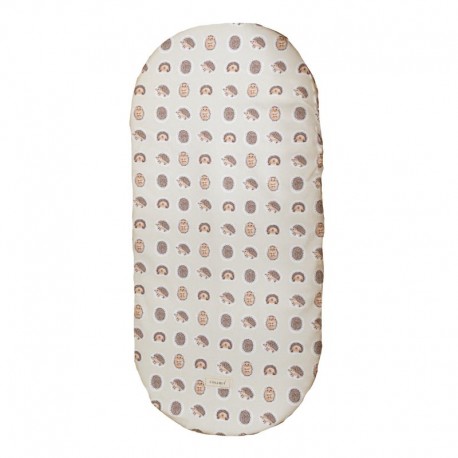 Bajera universal capazo Erizos