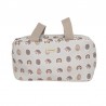 Bolso organizador Erizos