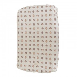 Funda cambiador universal 80x50 