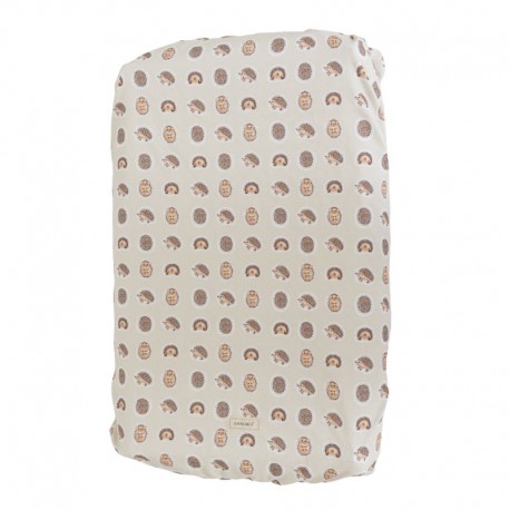 Funda cambiador universal 80x50 