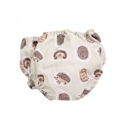 Culotte braguita Erizos