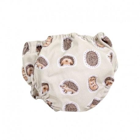 Culotte braguita Erizos