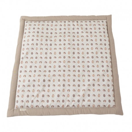 Colchoneta suelo Erizos