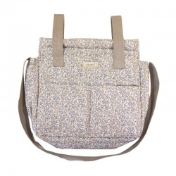 Bolso paseo Ecru