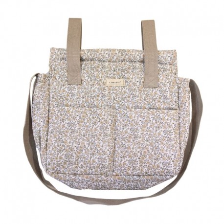 Bolso paseo Ecru