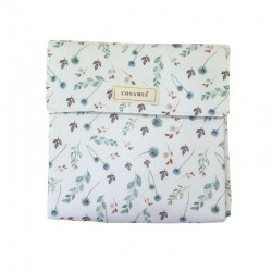 Cambiador plegable impermeable diente león