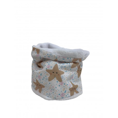 Braga cuello Estrella de mar