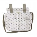 Bolso paseo Abejas