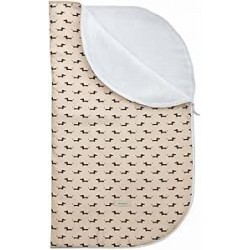 Arrullo manta Frankfurt