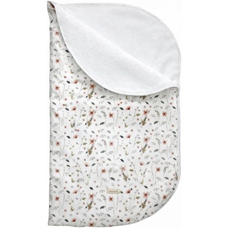 Arrullo manta Amapola